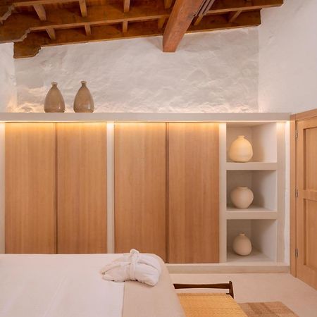 Redondo De Guayedra Guest House Exterior photo