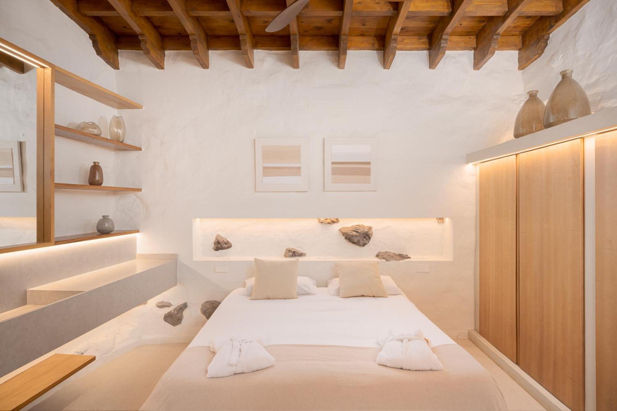 Redondo De Guayedra Guest House Room photo