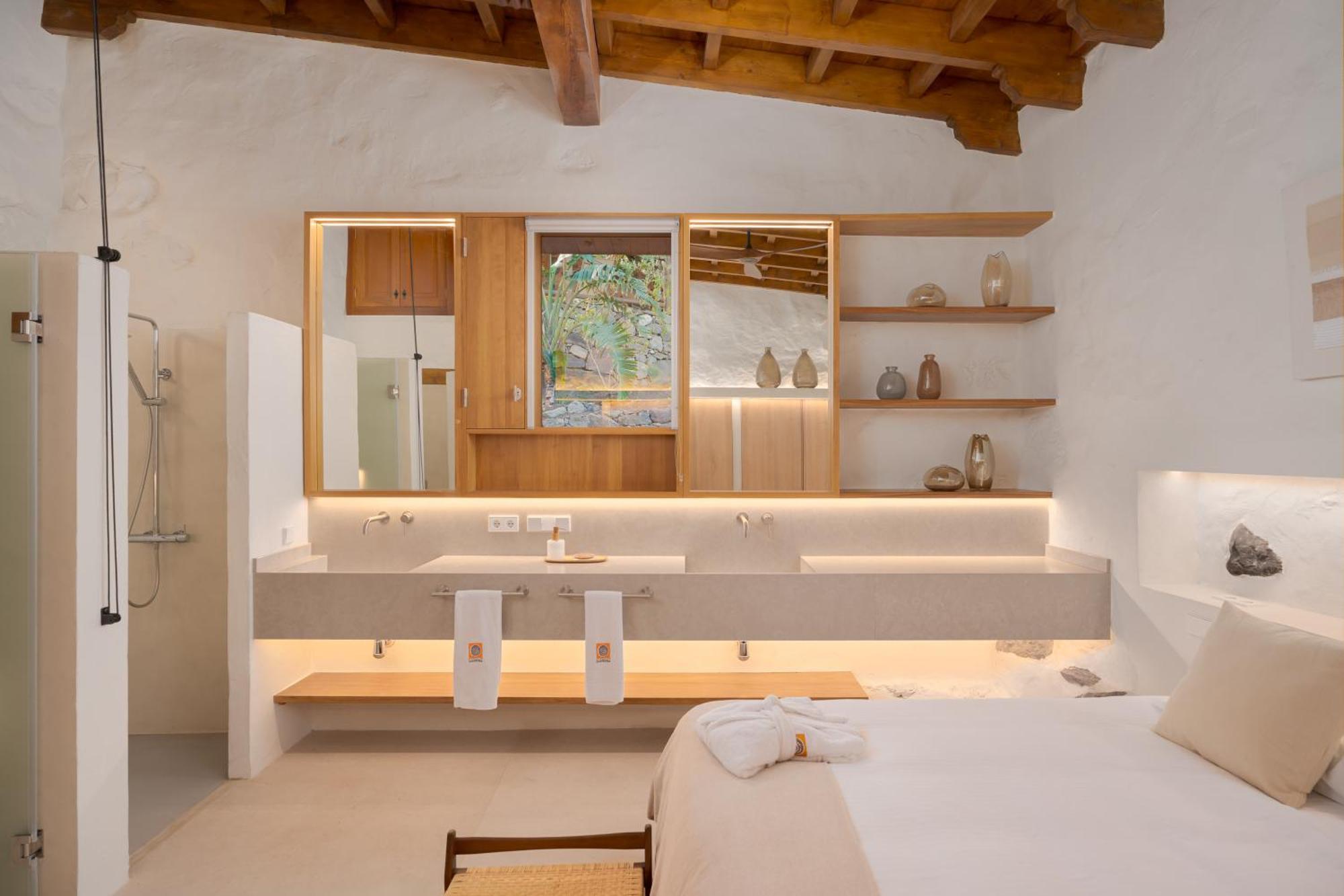 Redondo De Guayedra Guest House Room photo