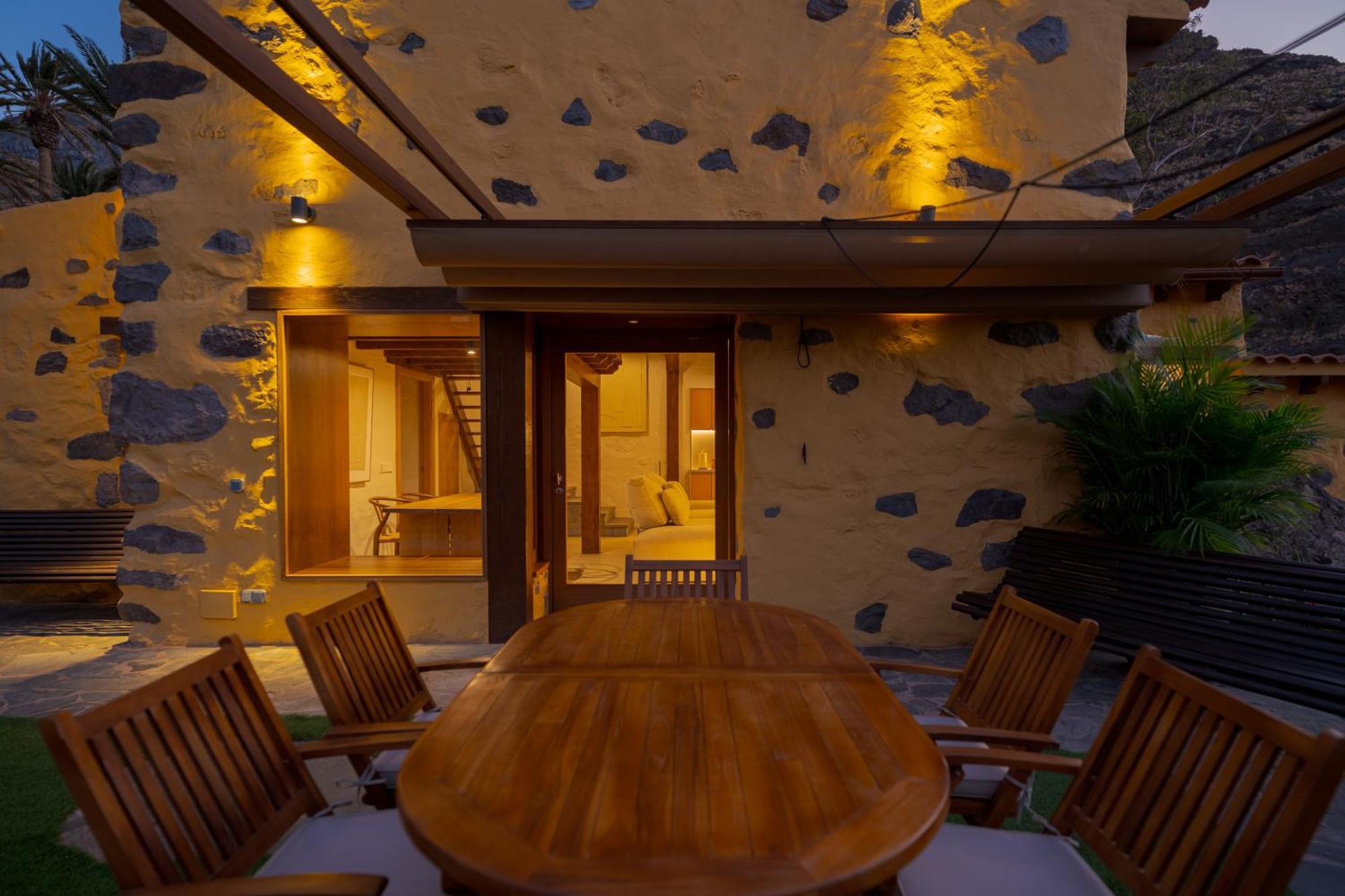 Redondo De Guayedra Guest House Room photo