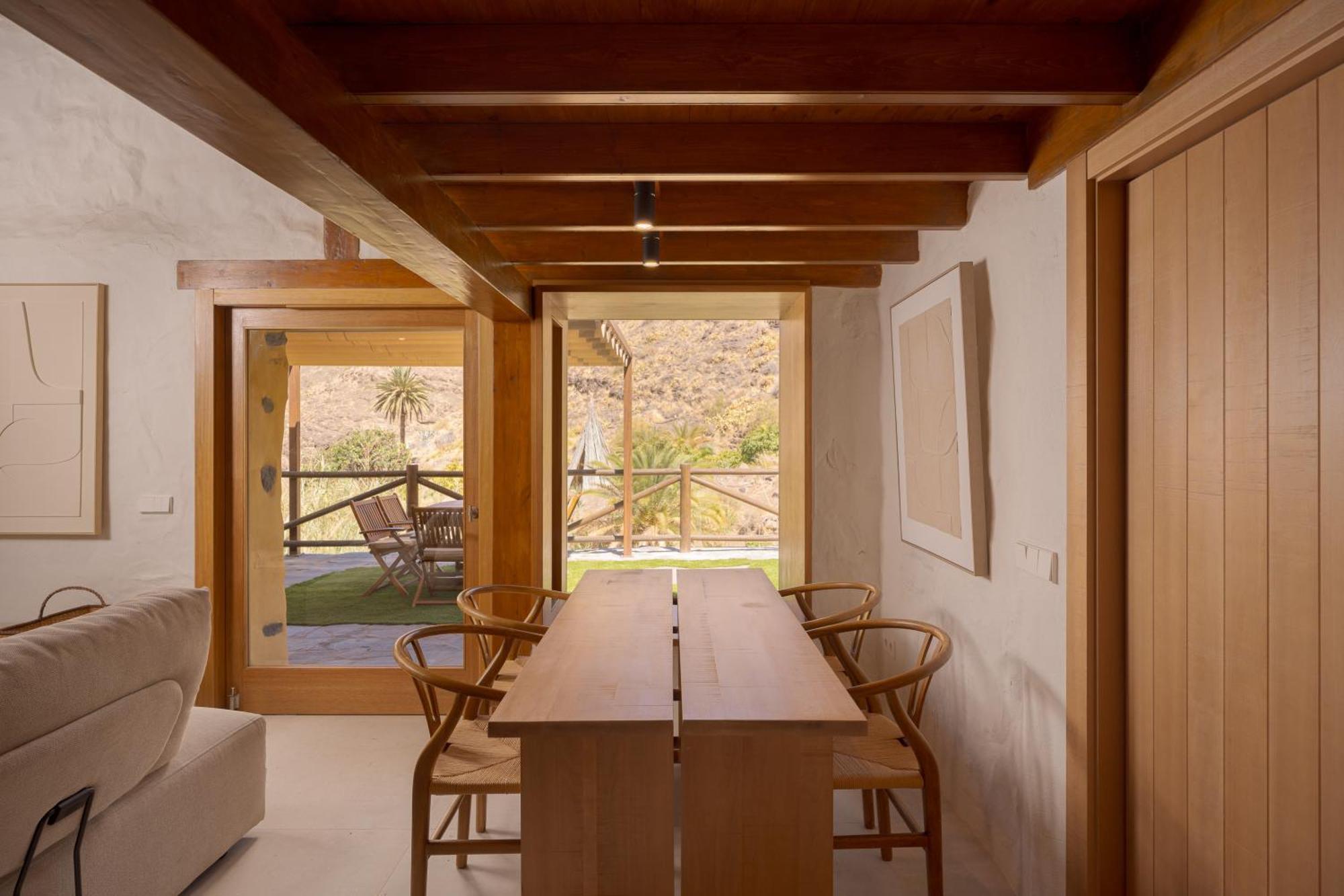 Redondo De Guayedra Guest House Room photo