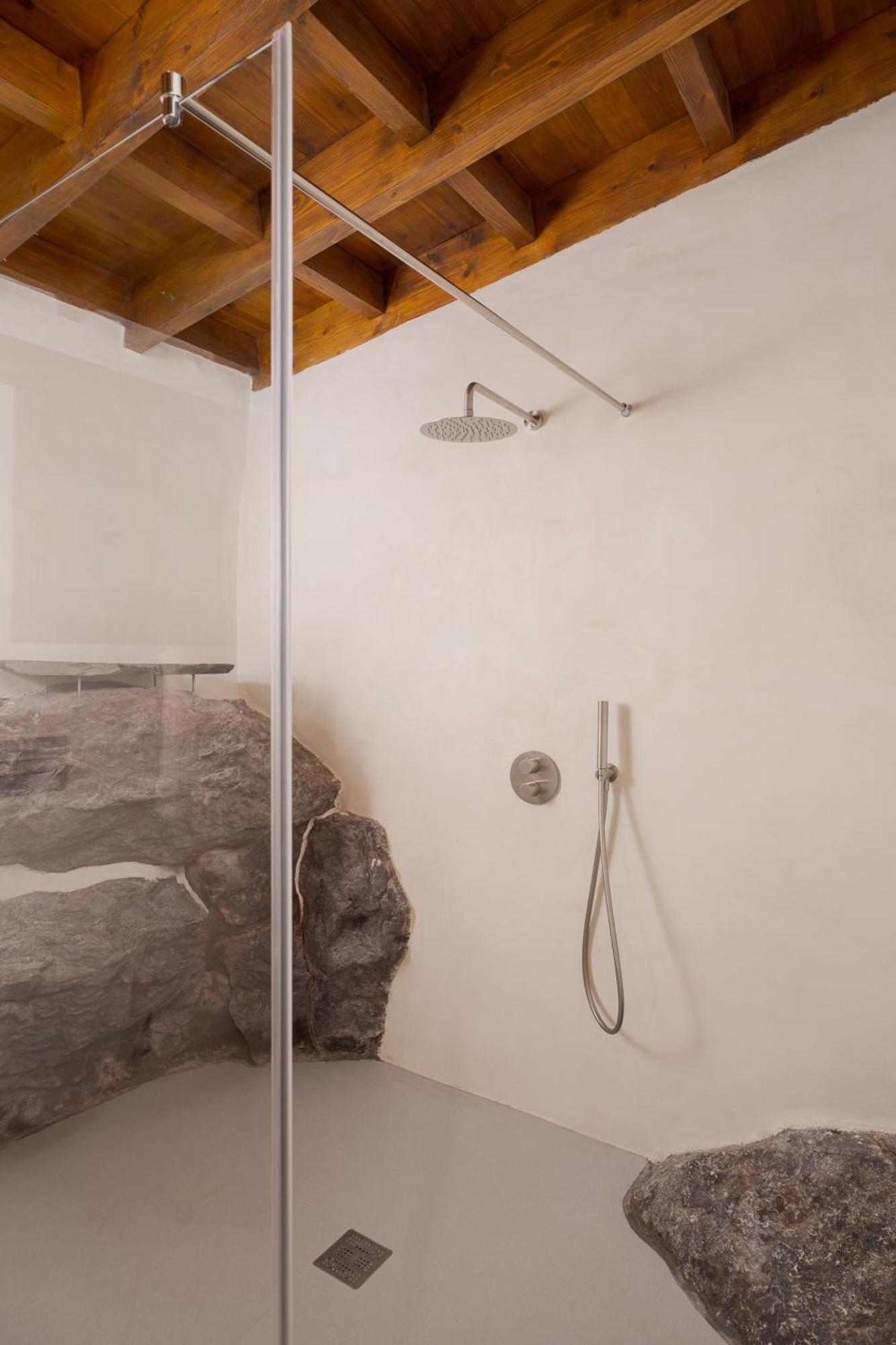 Redondo De Guayedra Guest House Room photo