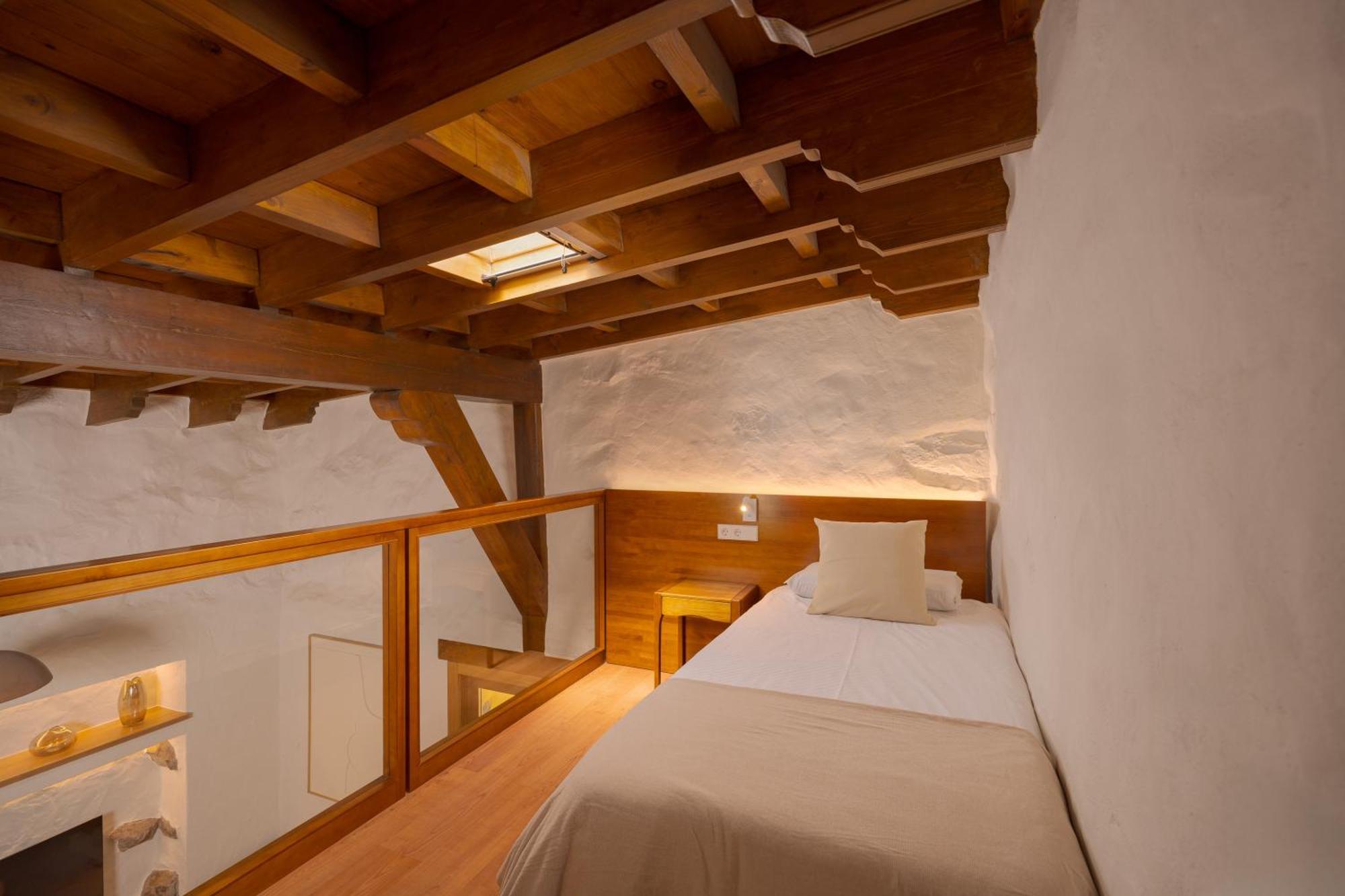 Redondo De Guayedra Guest House Room photo