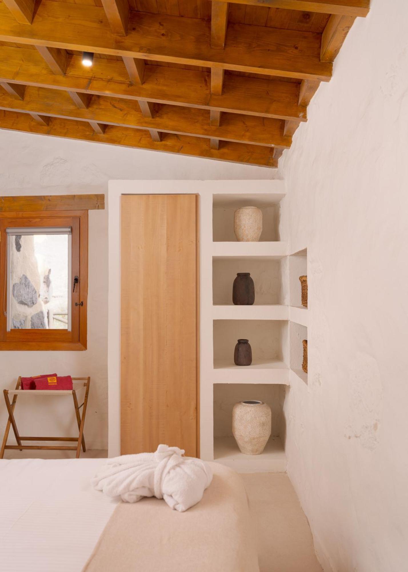 Redondo De Guayedra Guest House Room photo