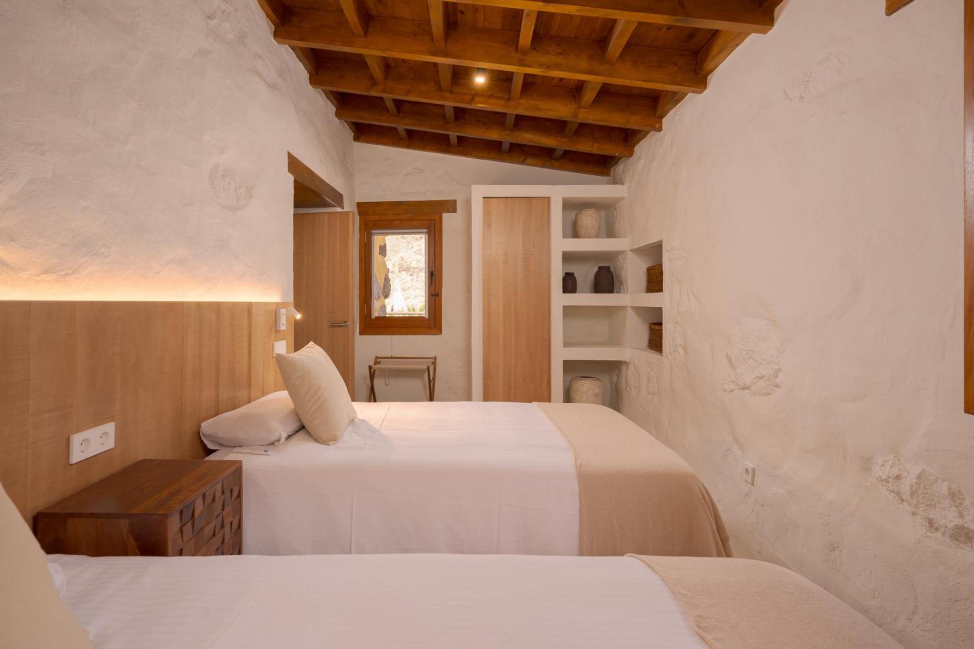 Redondo De Guayedra Guest House Exterior photo