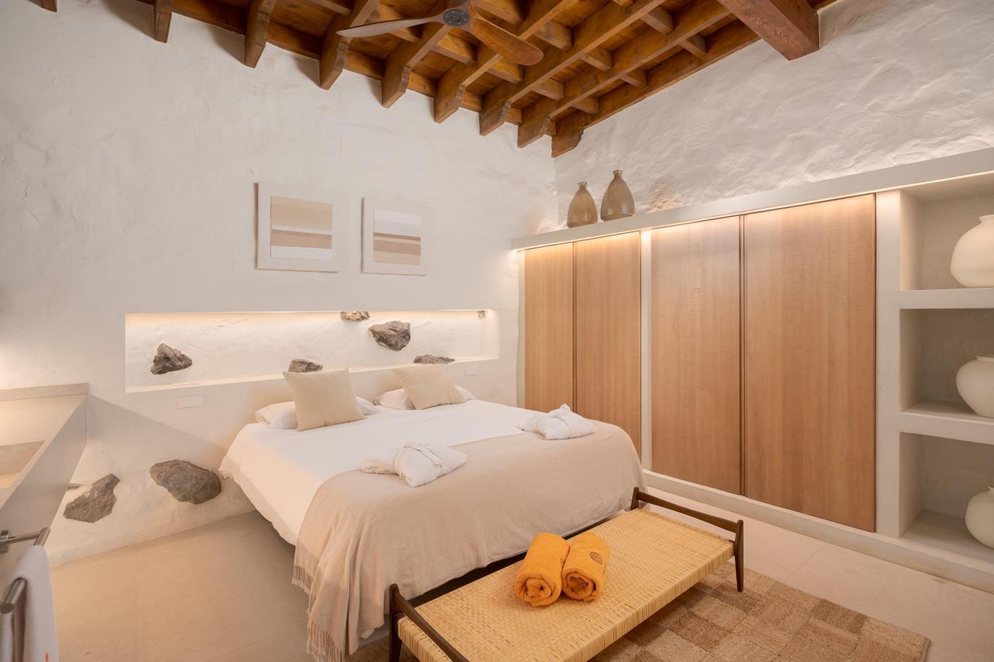 Redondo De Guayedra Guest House Room photo