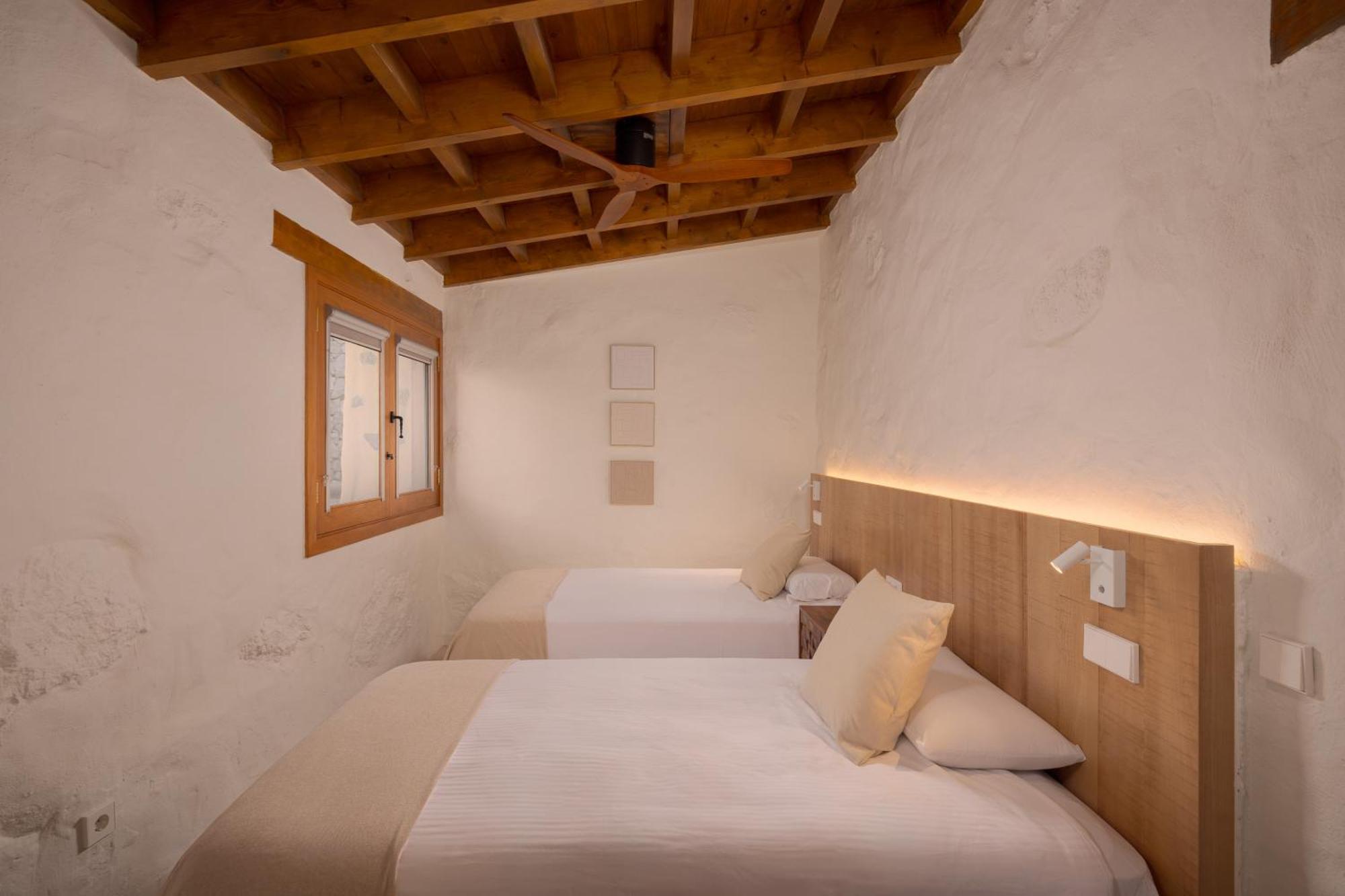 Redondo De Guayedra Guest House Room photo