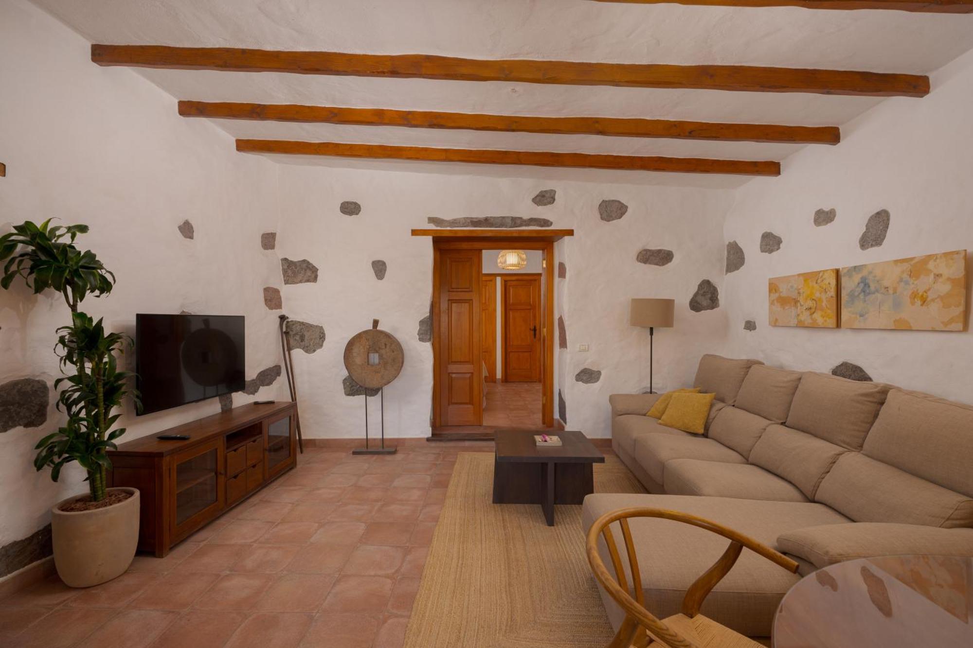 Redondo De Guayedra Guest House Room photo