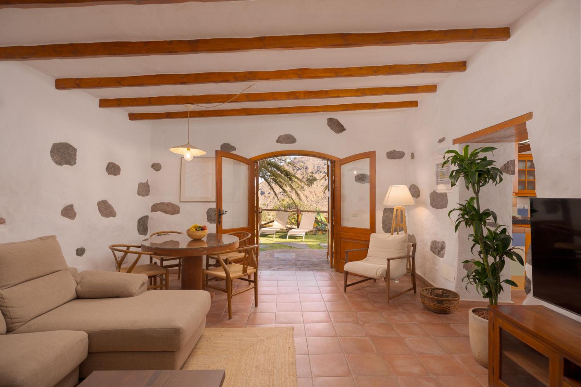 Redondo De Guayedra Guest House Exterior photo