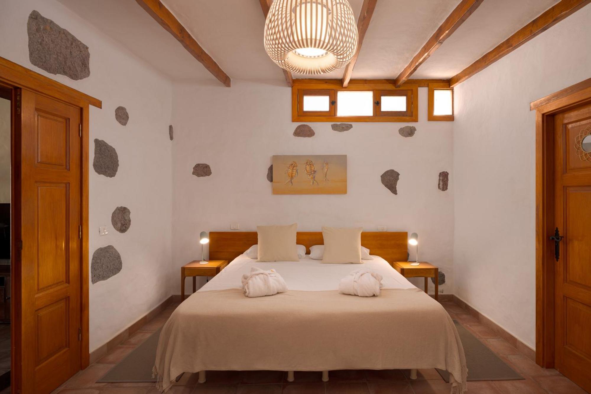 Redondo De Guayedra Guest House Room photo