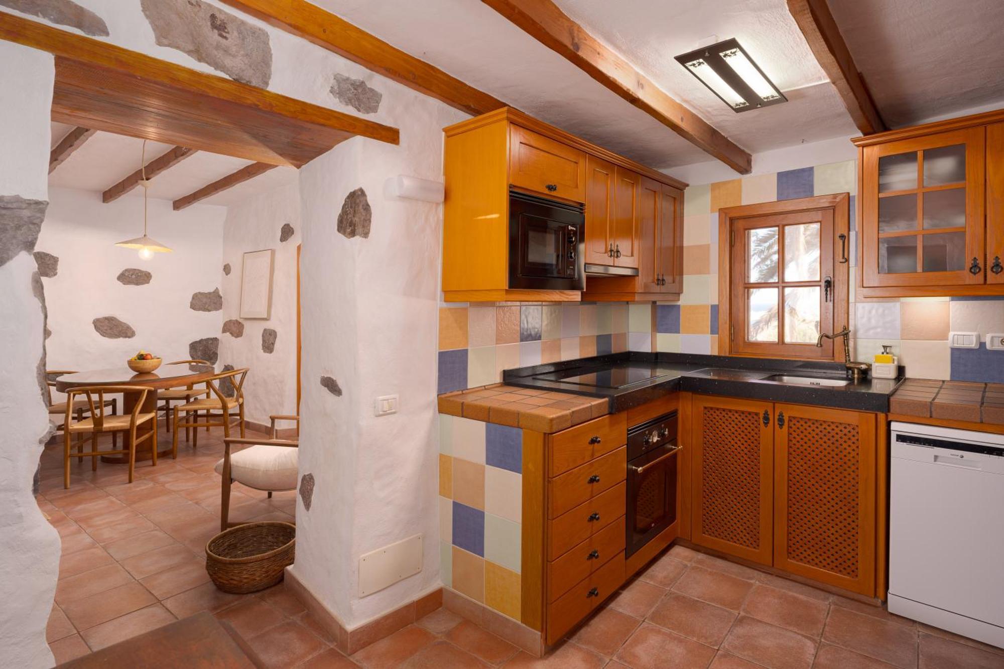 Redondo De Guayedra Guest House Room photo