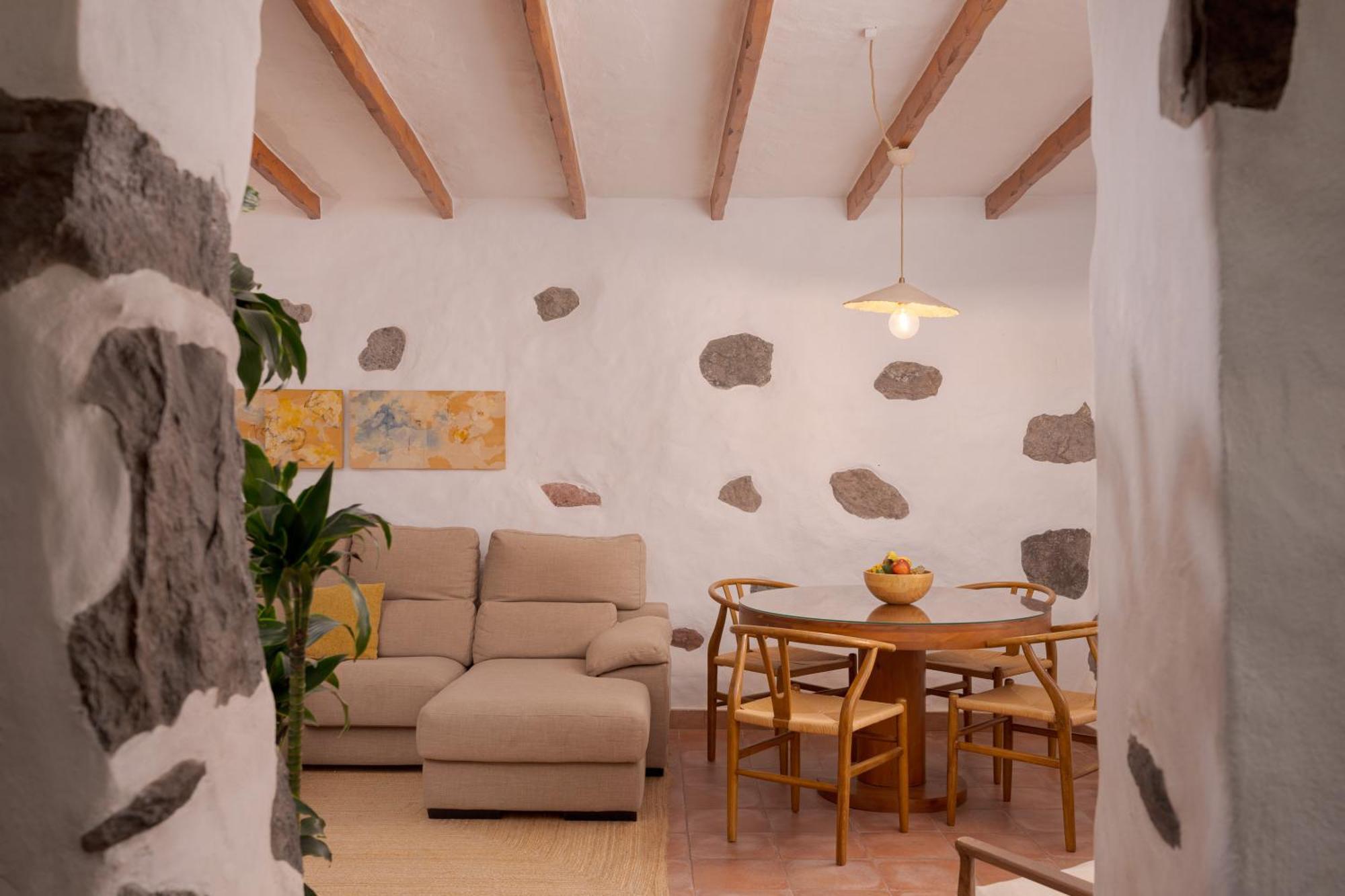 Redondo De Guayedra Guest House Room photo