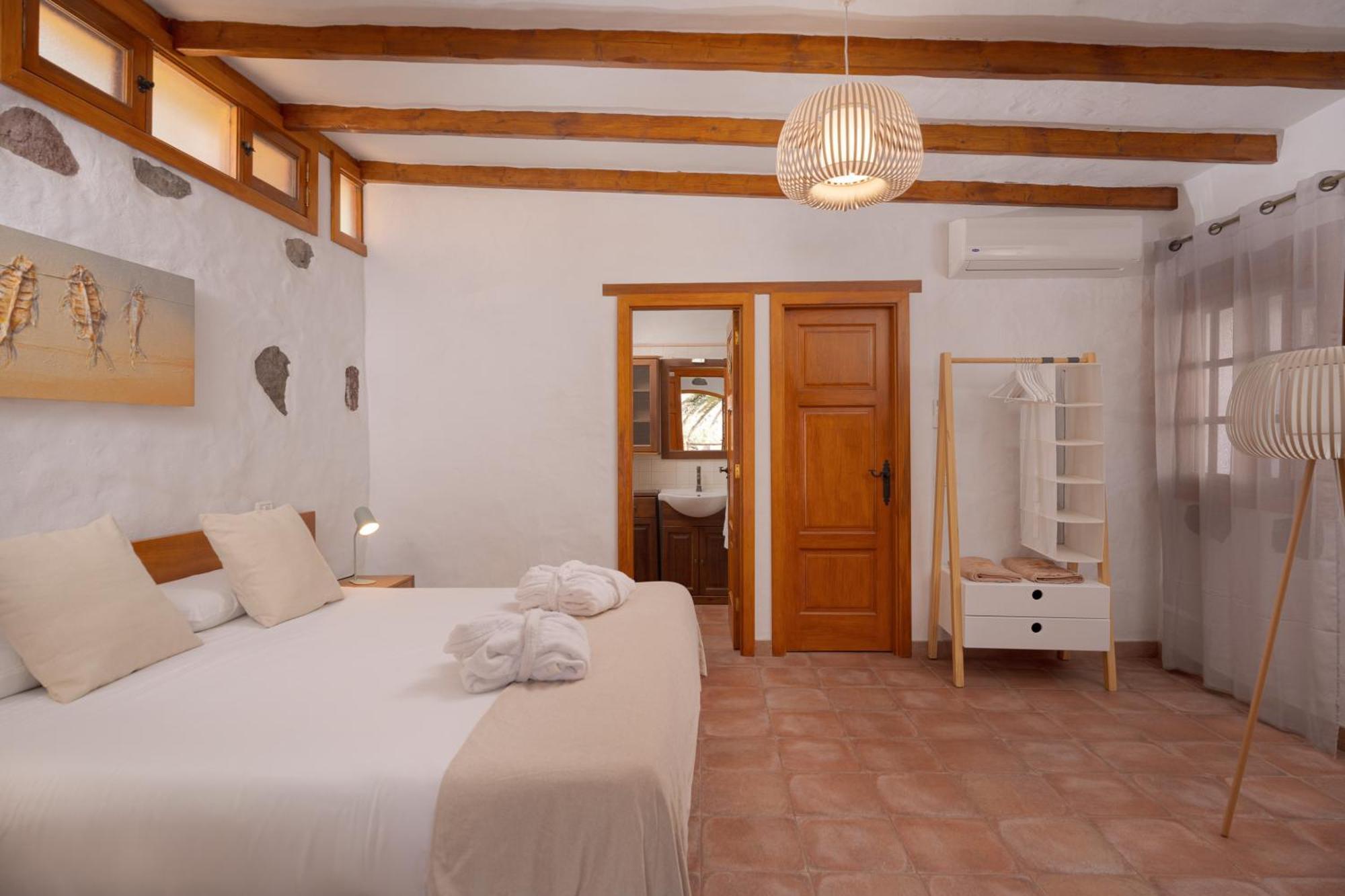 Redondo De Guayedra Guest House Exterior photo