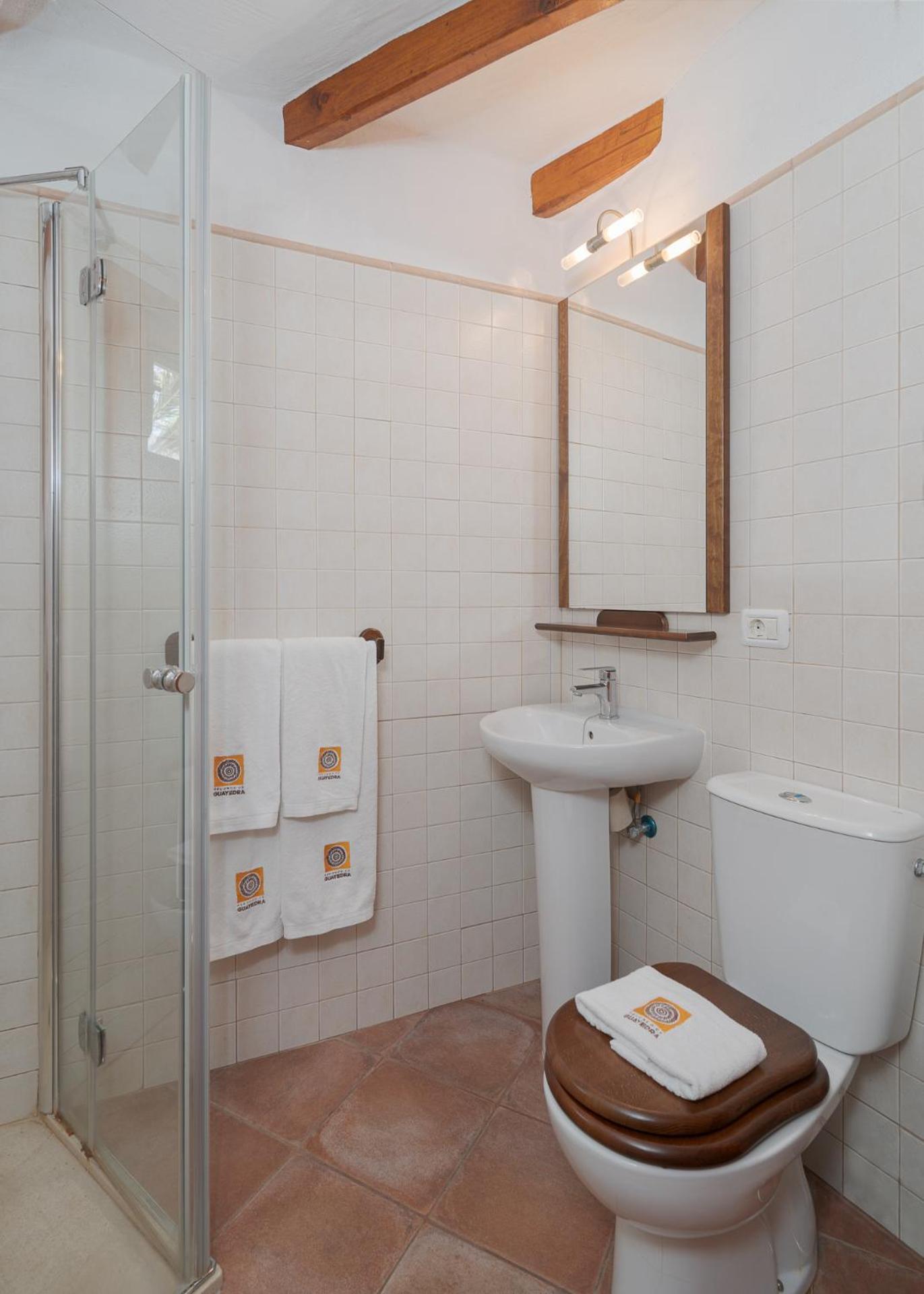 Redondo De Guayedra Guest House Room photo
