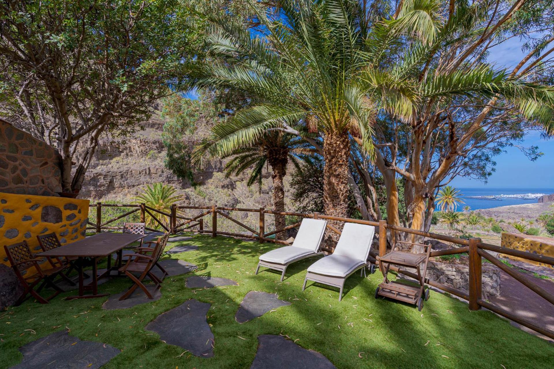 Redondo De Guayedra Guest House Room photo
